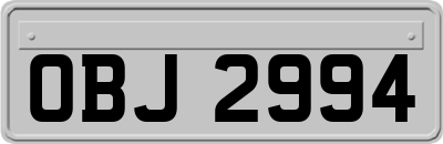 OBJ2994