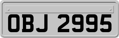 OBJ2995