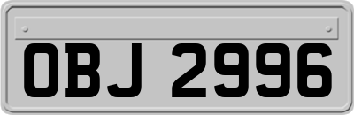OBJ2996