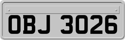 OBJ3026