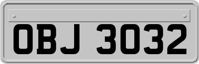 OBJ3032