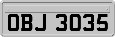 OBJ3035