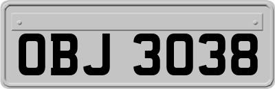OBJ3038
