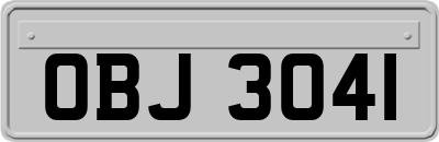 OBJ3041
