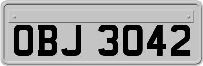 OBJ3042