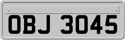 OBJ3045