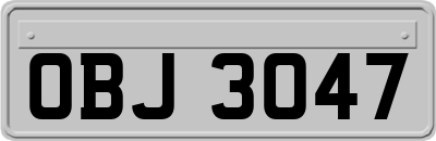 OBJ3047