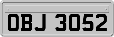 OBJ3052