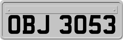 OBJ3053