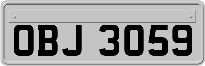 OBJ3059