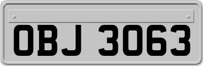 OBJ3063