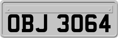OBJ3064