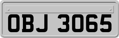 OBJ3065