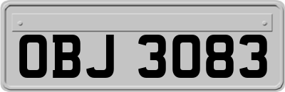 OBJ3083