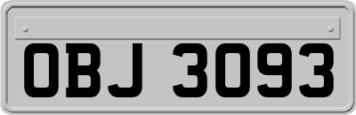 OBJ3093