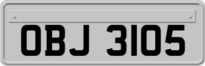 OBJ3105