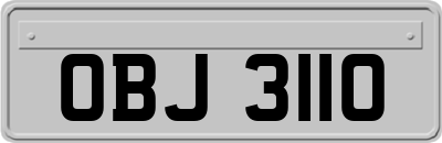 OBJ3110