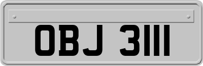 OBJ3111