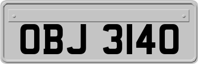 OBJ3140