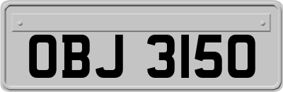 OBJ3150