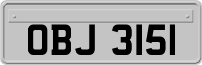 OBJ3151