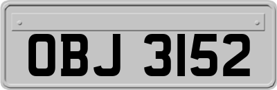 OBJ3152