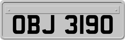 OBJ3190