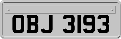 OBJ3193