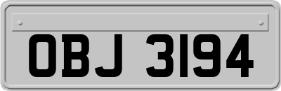 OBJ3194