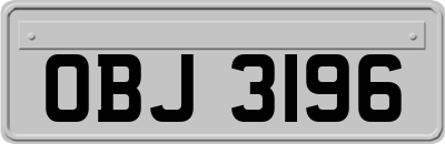OBJ3196