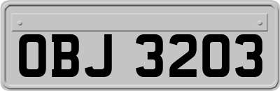 OBJ3203