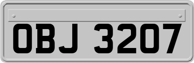 OBJ3207
