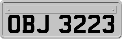 OBJ3223