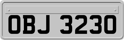 OBJ3230