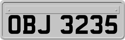 OBJ3235