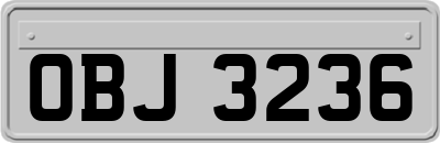 OBJ3236