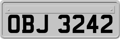 OBJ3242