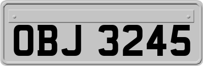 OBJ3245