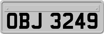 OBJ3249