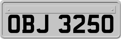 OBJ3250