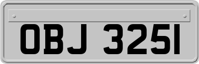 OBJ3251