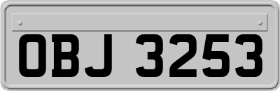 OBJ3253