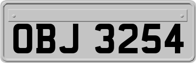OBJ3254