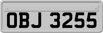 OBJ3255