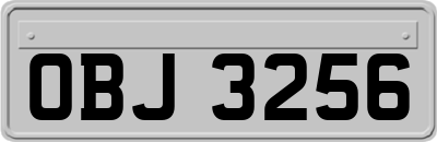 OBJ3256