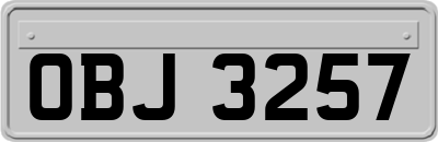 OBJ3257
