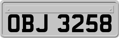 OBJ3258