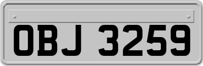 OBJ3259
