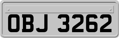 OBJ3262