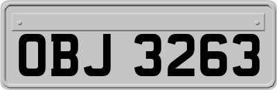 OBJ3263